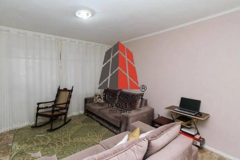 Casa com 3 quartos à venda, 123m2 em Vila Gomes Cardim, São Paulo - SP - imagem 2 Foto 2 de Casa com 3 quartos à venda, 123m2 em Vila Gomes Cardim, São Paulo - SP