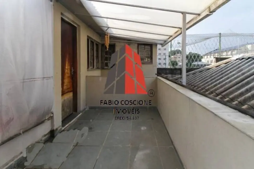 Casa com 3 quartos à venda, 123m2 em Vila Gomes Cardim, São Paulo - SP - imagem 7 Foto 7 de Casa com 3 quartos à venda, 123m2 em Vila Gomes Cardim, São Paulo - SP