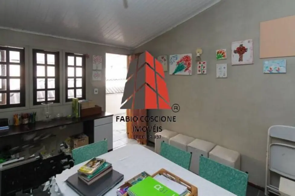 Casa com 3 quartos à venda, 123m2 em Vila Gomes Cardim, São Paulo - SP - imagem 6 Foto 6 de Casa com 3 quartos à venda, 123m2 em Vila Gomes Cardim, São Paulo - SP