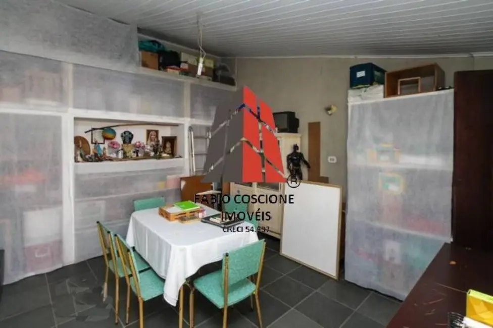 Casa com 3 quartos à venda, 123m2 em Vila Gomes Cardim, São Paulo - SP - imagem 3 Foto 3 de Casa com 3 quartos à venda, 123m2 em Vila Gomes Cardim, São Paulo - SP