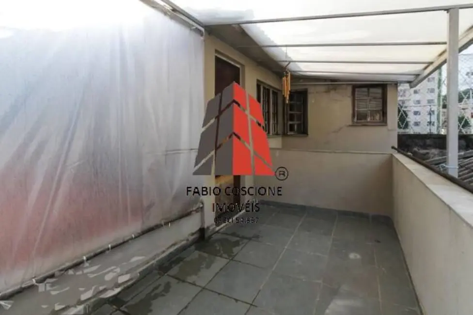 Casa com 3 quartos à venda, 123m2 em Vila Gomes Cardim, São Paulo - SP - imagem 5 Foto 5 de Casa com 3 quartos à venda, 123m2 em Vila Gomes Cardim, São Paulo - SP