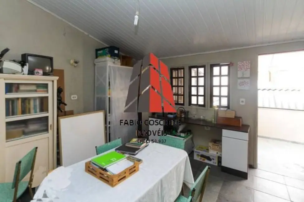 Casa com 3 quartos à venda, 123m2 em Vila Gomes Cardim, São Paulo - SP - imagem 4 Foto 4 de Casa com 3 quartos à venda, 123m2 em Vila Gomes Cardim, São Paulo - SP