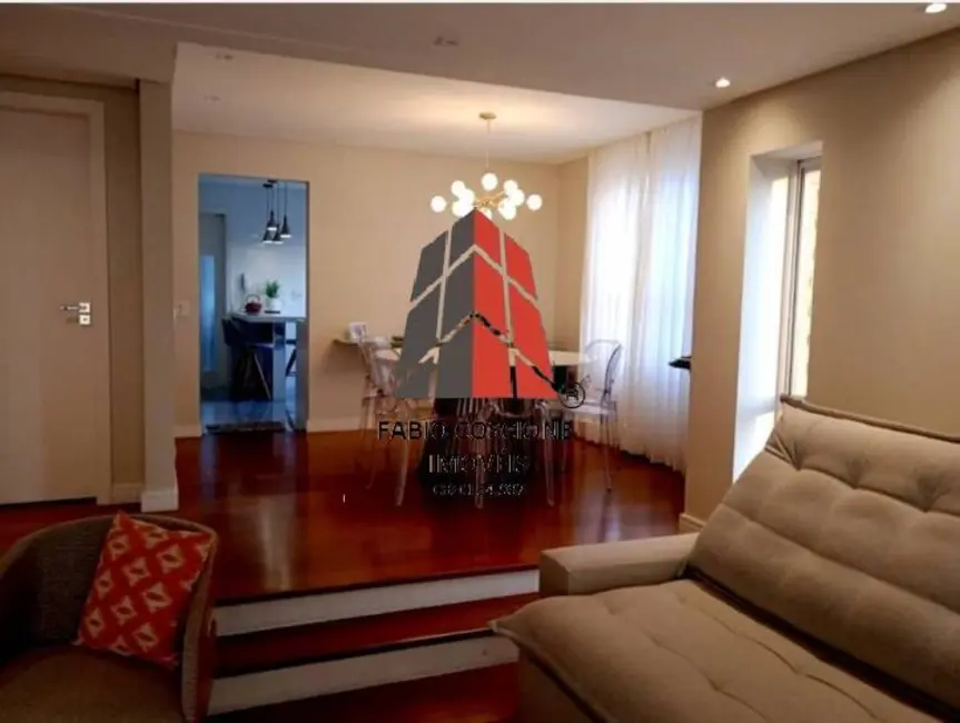 Apartamento com 3 quartos à venda, 147m2 em Tatuapé, São Paulo - SP - imagem 7 Foto 7 de Apartamento com 3 quartos à venda, 147m2 em Tatuapé, São Paulo - SP