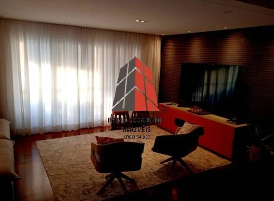 Apartamento com 3 quartos à venda, 147m2 em Tatuapé, São Paulo - SP - imagem 6 Foto 6 de Apartamento com 3 quartos à venda, 147m2 em Tatuapé, São Paulo - SP