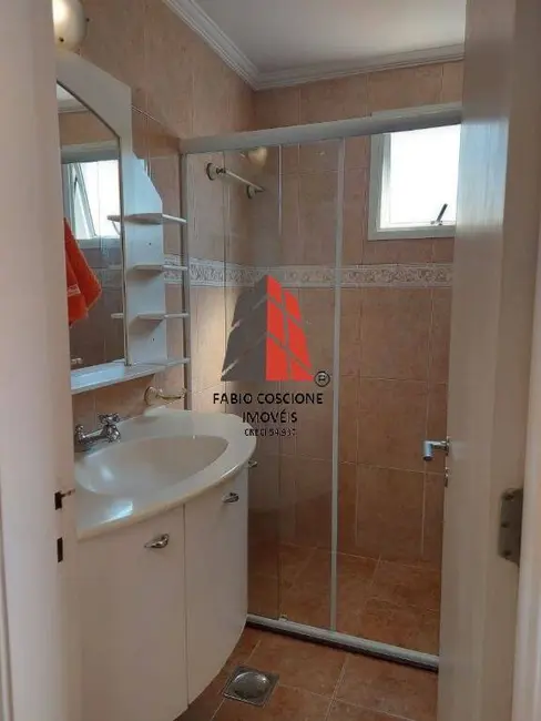 Apartamento com 3 quartos à venda, 105m2 em Vila Gomes Cardim, São Paulo - SP - imagem 7 Foto 7 de Apartamento com 3 quartos à venda, 105m2 em Vila Gomes Cardim, São Paulo - SP