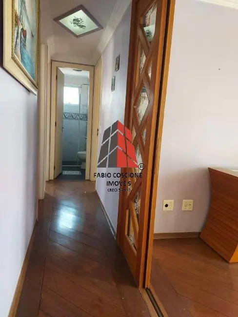 Apartamento com 3 quartos à venda, 105m2 em Vila Gomes Cardim, São Paulo - SP - imagem 6 Foto 6 de Apartamento com 3 quartos à venda, 105m2 em Vila Gomes Cardim, São Paulo - SP