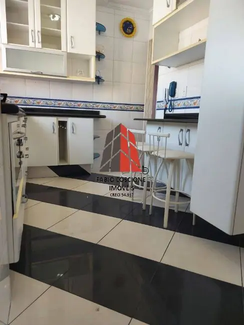 Apartamento com 3 quartos à venda, 105m2 em Vila Gomes Cardim, São Paulo - SP - imagem 9 Foto 9 de Apartamento com 3 quartos à venda, 105m2 em Vila Gomes Cardim, São Paulo - SP