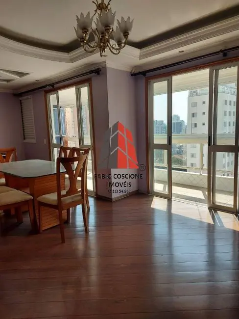 Apartamento com 3 quartos à venda, 105m2 em Vila Gomes Cardim, São Paulo - SP - imagem 2 Foto 2 de Apartamento com 3 quartos à venda, 105m2 em Vila Gomes Cardim, São Paulo - SP