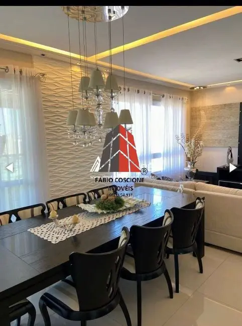 Foto 6 de Apartamento com 4 quartos à venda, 157m2 em Cidade Mãe do Céu, São Paulo - SP