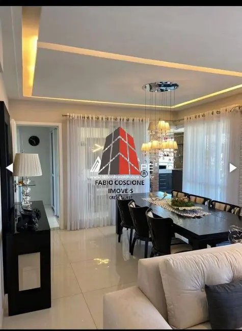 Foto 8 de Apartamento com 4 quartos à venda, 157m2 em Cidade Mãe do Céu, São Paulo - SP