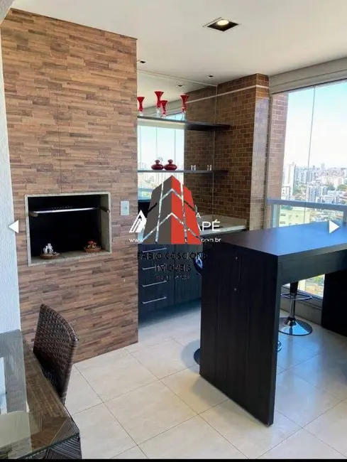 Foto 1 de Apartamento com 4 quartos à venda, 157m2 em Cidade Mãe do Céu, São Paulo - SP