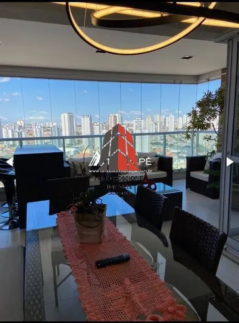 Foto 7 de Apartamento com 4 quartos à venda, 157m2 em Cidade Mãe do Céu, São Paulo - SP