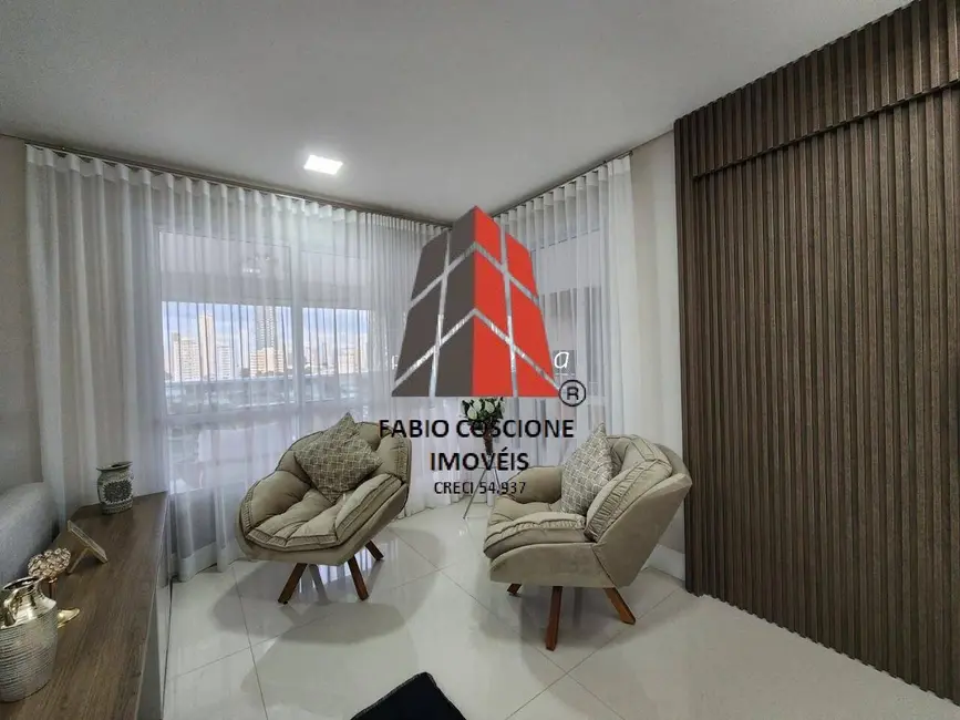 Foto 9 de Apartamento com 3 quartos à venda, 165m2 em Tatuapé, São Paulo - SP