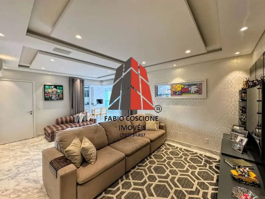 Foto 3 de Apartamento com 3 quartos à venda, 165m2 em Tatuapé, São Paulo - SP