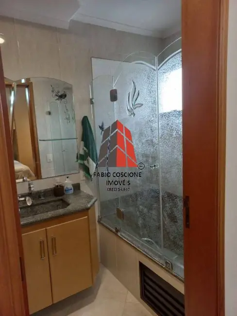 Foto 8 de Apartamento com 3 quartos à venda, 128m2 em Tatuapé, São Paulo - SP