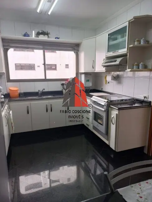 Foto 4 de Apartamento com 3 quartos à venda, 128m2 em Tatuapé, São Paulo - SP