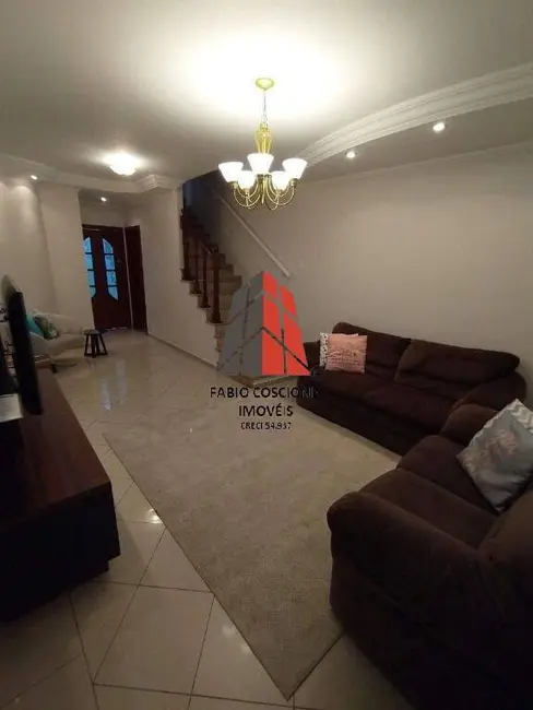 Foto 2 de Sobrado com 3 quartos à venda, 125m2 em Jardim Textil, São Paulo - SP