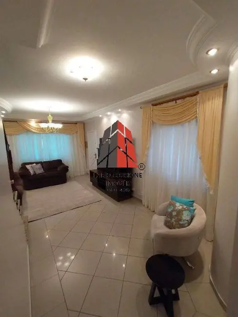 Foto 1 de Sobrado com 3 quartos à venda, 125m2 em Jardim Textil, São Paulo - SP