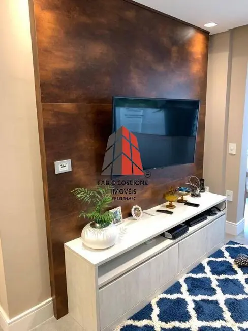 Foto 3 de Apartamento com 2 quartos à venda, 68m2 em Parque São Jorge, São Paulo - SP