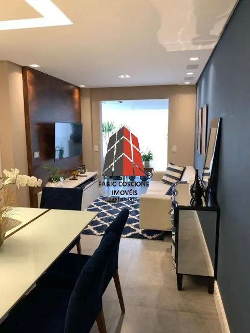 Foto 2 de Apartamento com 2 quartos à venda, 68m2 em Parque São Jorge, São Paulo - SP