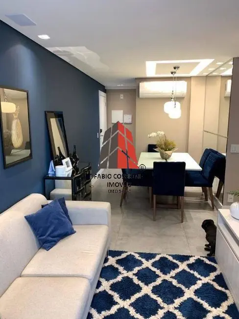 Foto 1 de Apartamento com 2 quartos à venda, 68m2 em Parque São Jorge, São Paulo - SP