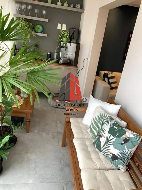 Foto 4 de Apartamento com 2 quartos à venda, 68m2 em Parque São Jorge, São Paulo - SP