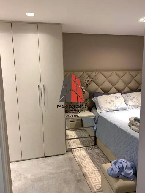 Foto 7 de Apartamento com 2 quartos à venda, 68m2 em Parque São Jorge, São Paulo - SP