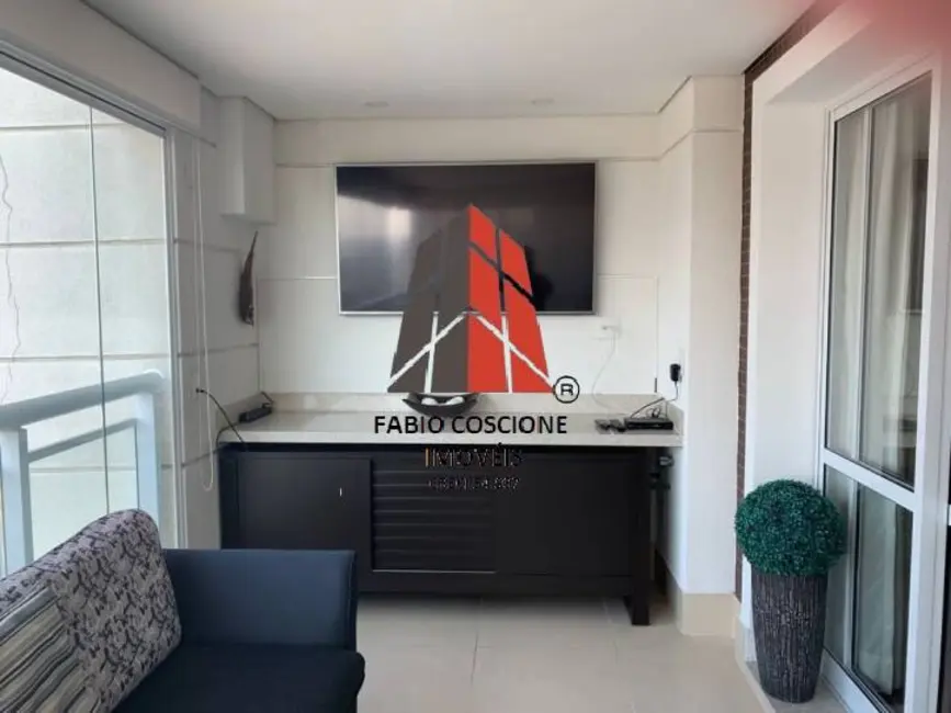 Apartamento com 3 quartos à venda, 148m2 em Tatuapé, São Paulo - SP - imagem 6 Foto 6 de Apartamento com 3 quartos à venda, 148m2 em Tatuapé, São Paulo - SP