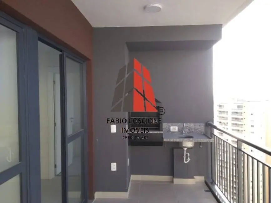 Foto 1 de Apartamento com 3 quartos à venda, 106m2 em Tatuapé, São Paulo - SP