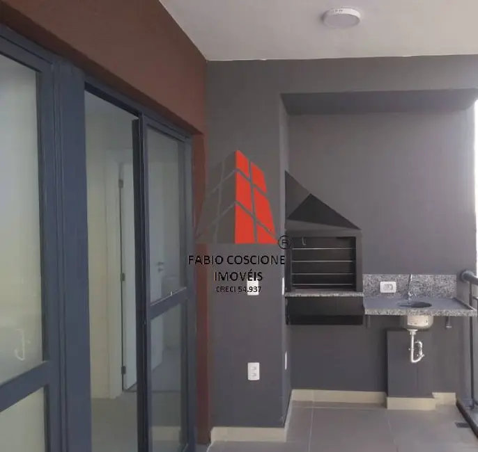 Foto 3 de Apartamento com 3 quartos à venda, 106m2 em Tatuapé, São Paulo - SP