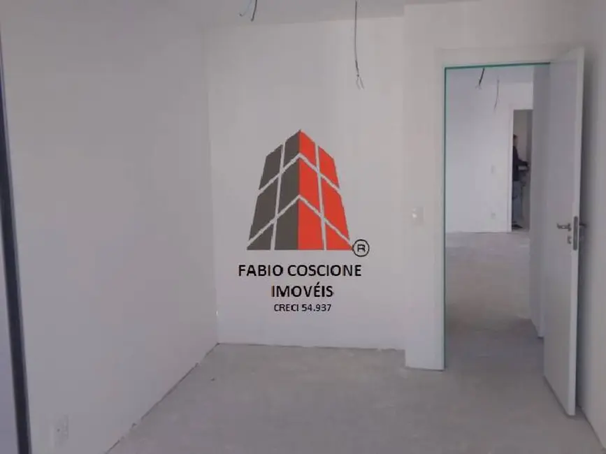 Foto 9 de Apartamento com 3 quartos à venda, 106m2 em Tatuapé, São Paulo - SP