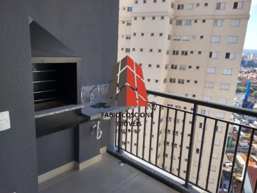 Foto 4 de Apartamento com 3 quartos à venda, 106m2 em Tatuapé, São Paulo - SP