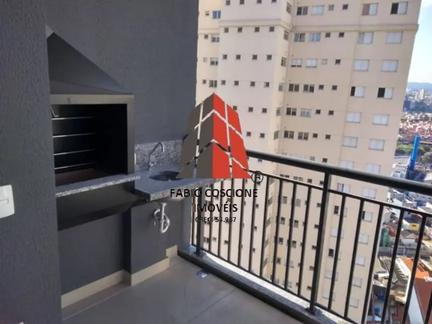 Foto 2 de Apartamento com 3 quartos à venda, 106m2 em Tatuapé, São Paulo - SP