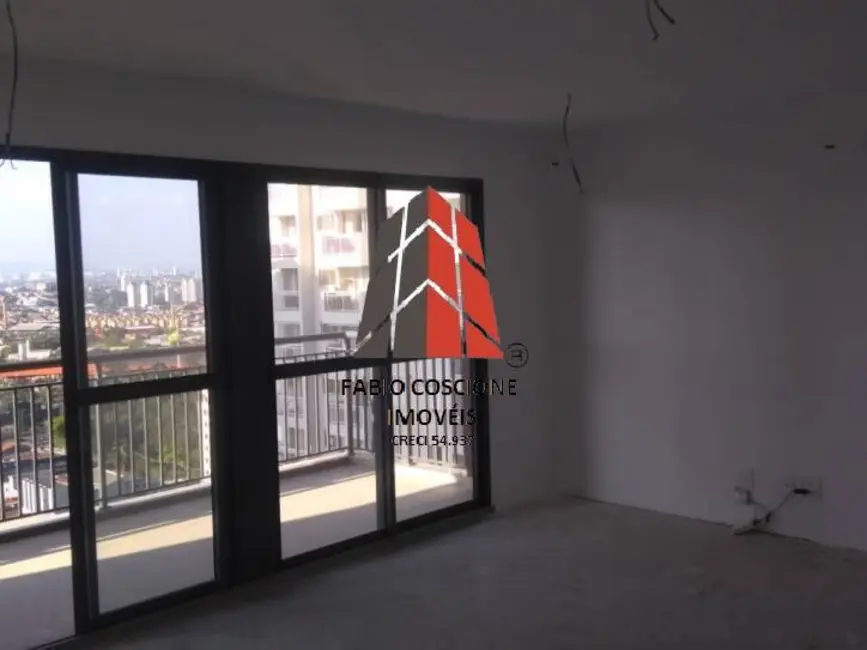 Foto 6 de Apartamento com 3 quartos à venda, 106m2 em Tatuapé, São Paulo - SP