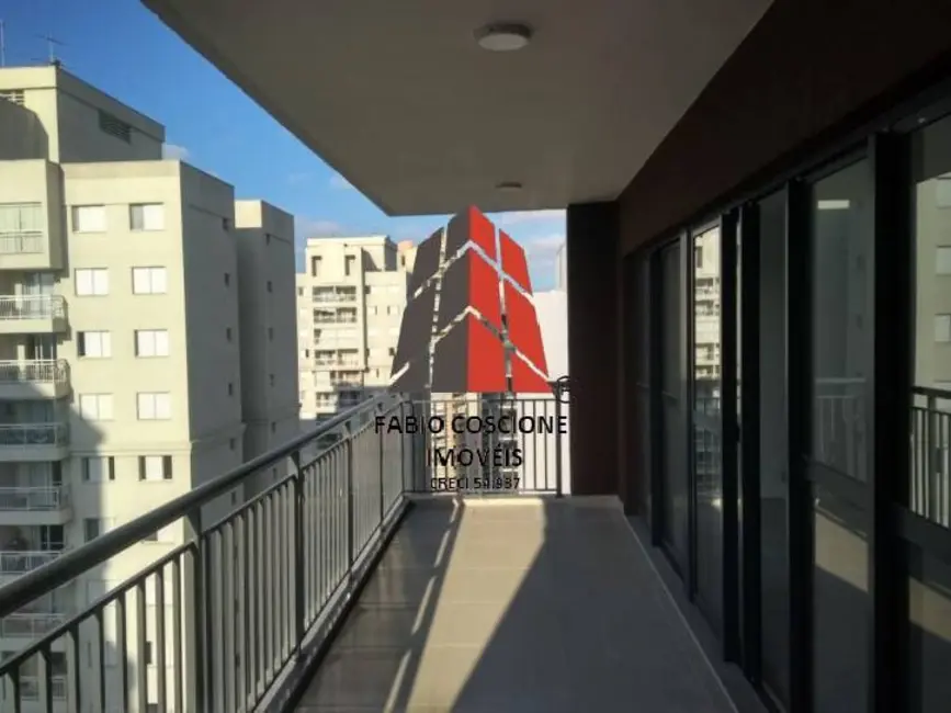 Foto 5 de Apartamento com 3 quartos à venda, 106m2 em Tatuapé, São Paulo - SP