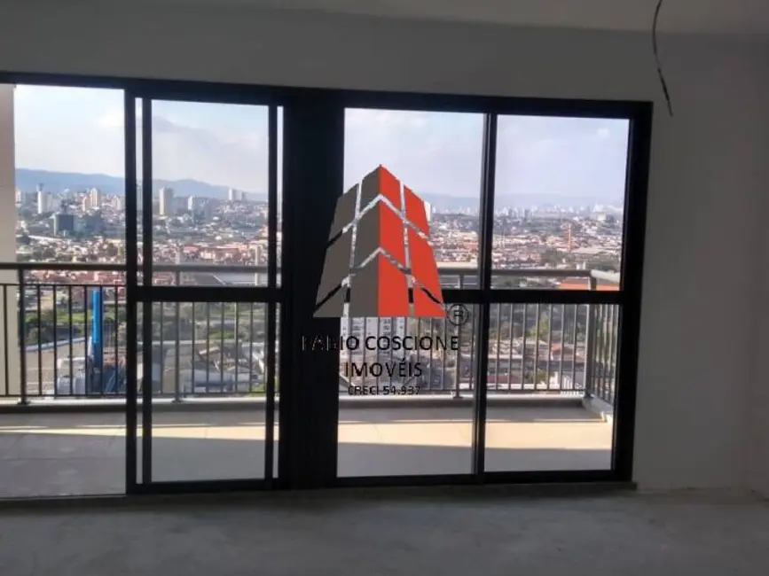 Foto 7 de Apartamento com 3 quartos à venda, 106m2 em Tatuapé, São Paulo - SP