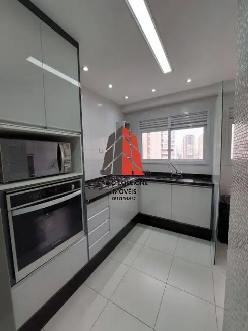 Apartamento com 3 quartos à venda, 127m2 em Tatuapé, São Paulo - SP - imagem 9 Foto 9 de Apartamento com 3 quartos à venda, 127m2 em Tatuapé, São Paulo - SP