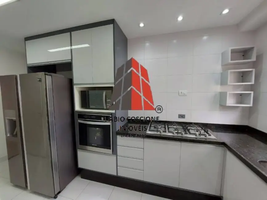 Apartamento com 3 quartos à venda, 127m2 em Tatuapé, São Paulo - SP - imagem 8 Foto 8 de Apartamento com 3 quartos à venda, 127m2 em Tatuapé, São Paulo - SP