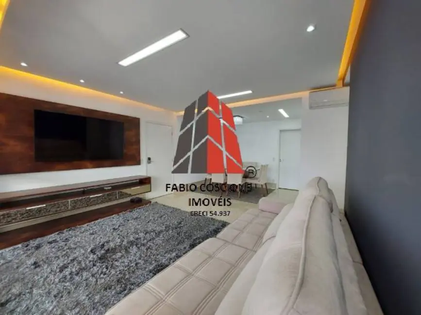 Apartamento com 3 quartos à venda, 127m2 em Tatuapé, São Paulo - SP - imagem 2 Foto 2 de Apartamento com 3 quartos à venda, 127m2 em Tatuapé, São Paulo - SP