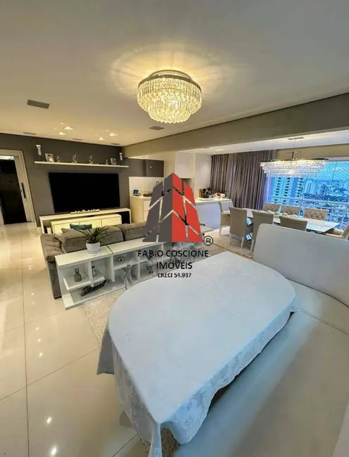 Foto 1 de Apartamento com 3 quartos à venda, 117m2 em Tatuapé, São Paulo - SP