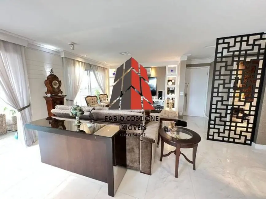 Foto 1 de Apartamento com 4 quartos à venda, 225m2 em Vila Gomes Cardim, São Paulo - SP