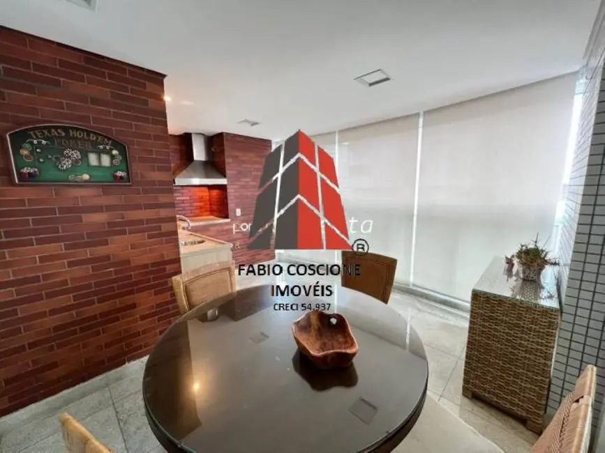 Foto 8 de Apartamento com 4 quartos à venda, 225m2 em Vila Gomes Cardim, São Paulo - SP