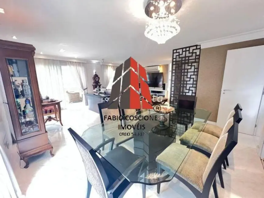 Foto 2 de Apartamento com 4 quartos à venda, 225m2 em Vila Gomes Cardim, São Paulo - SP