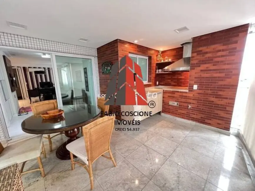 Foto 9 de Apartamento com 4 quartos à venda, 225m2 em Vila Gomes Cardim, São Paulo - SP