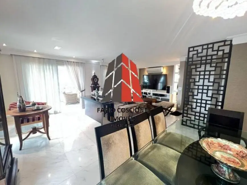 Foto 3 de Apartamento com 4 quartos à venda, 225m2 em Vila Gomes Cardim, São Paulo - SP