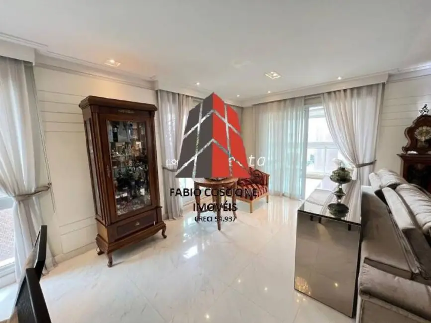 Foto 6 de Apartamento com 4 quartos à venda, 225m2 em Vila Gomes Cardim, São Paulo - SP