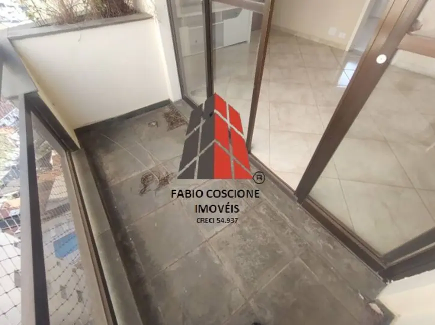 Apartamento com 3 quartos à venda, 84m2 em Vila Regente Feijó, São Paulo - SP - imagem 3 Foto 3 de Apartamento com 3 quartos à venda, 84m2 em Vila Regente Feijó, São Paulo - SP