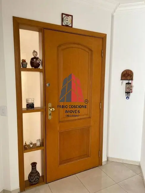 Apartamento com 3 quartos à venda, 157m2 em Vila Regente Feijó, São Paulo - SP - imagem 9 Foto 9 de Apartamento com 3 quartos à venda, 157m2 em Vila Regente Feijó, São Paulo - SP