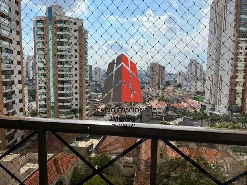 Apartamento com 3 quartos à venda, 157m2 em Vila Regente Feijó, São Paulo - SP - imagem 8 Foto 8 de Apartamento com 3 quartos à venda, 157m2 em Vila Regente Feijó, São Paulo - SP