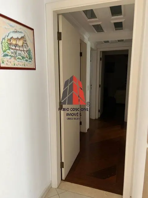 Apartamento com 3 quartos à venda, 157m2 em Vila Regente Feijó, São Paulo - SP - imagem 1 Foto 1 de Apartamento com 3 quartos à venda, 157m2 em Vila Regente Feijó, São Paulo - SP